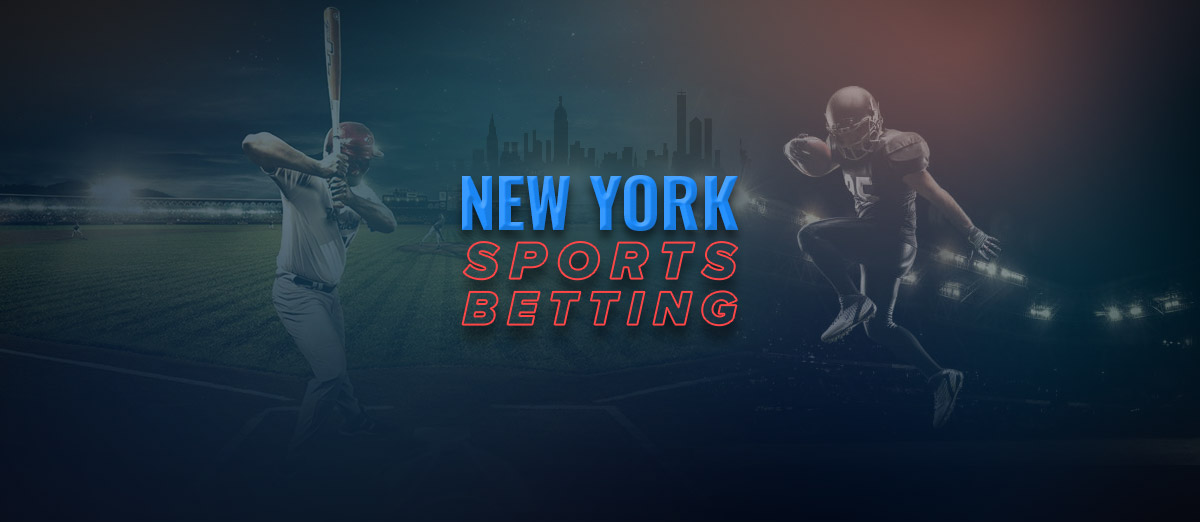 The Impact of the New York Mobile Sports Betting Market