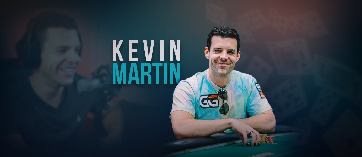 Kevin Martin Net Worth
