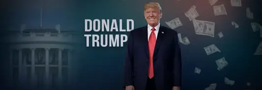 Donald Trump Net Worth