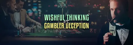 The Power of Wishful Thinking