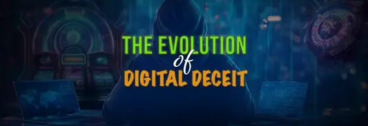 Digital Deceit