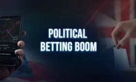 Rising Trend of Novelty Bets in 2024