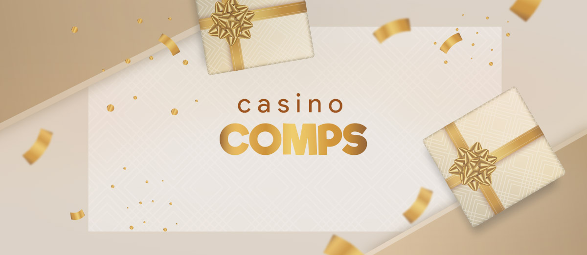 Find out all about casino comp points