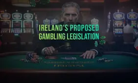 There is a new era of regulation in Ireland