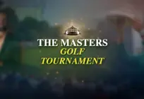 Top golfers over the last decade