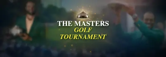 Top golfers over the last decade