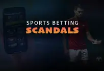 The most shooking betting scandals