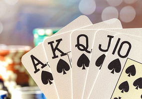 Best Starting Hands in Poker