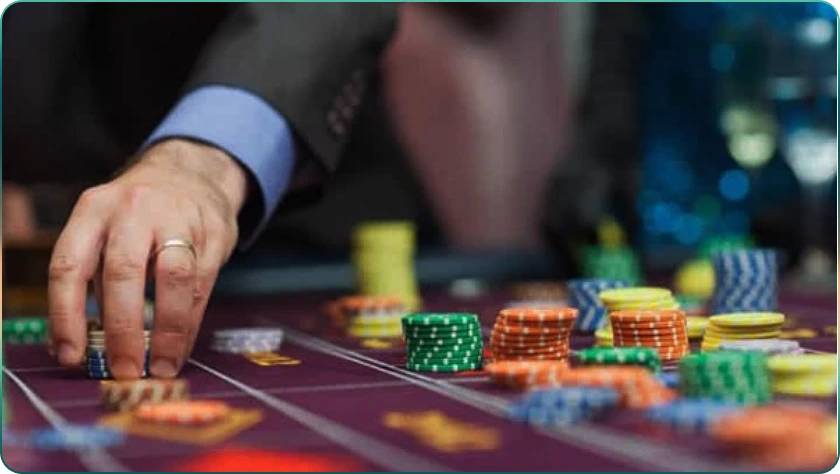 The public impact from celebrities gambling debts