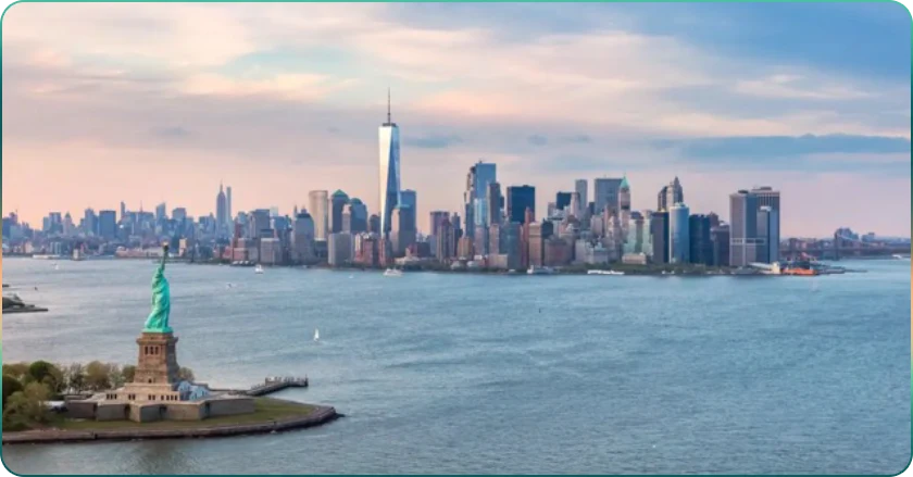 New York’s Gambling Industry