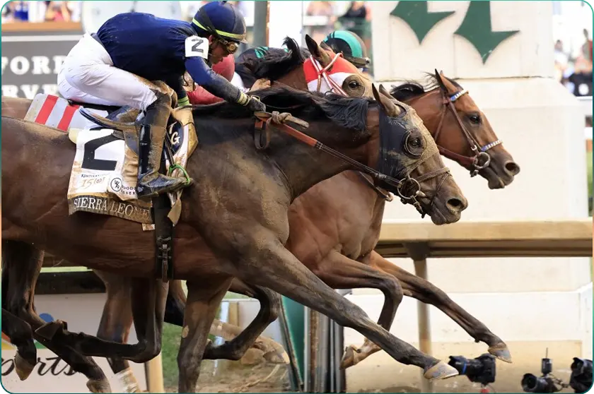 Racinos