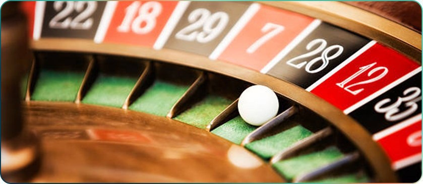 28 and Roulette
