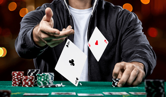 Types of Starting Hands in Poker