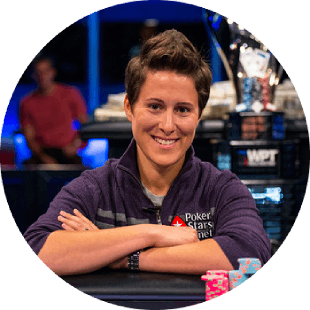Vanessa Selbst’s highlights