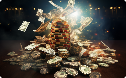 Cashback bonus