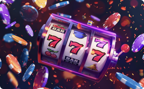 Free spins bonus
