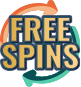 Free spins