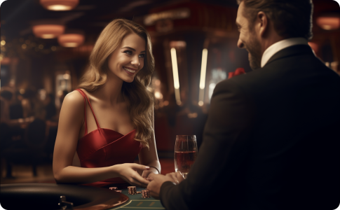 Loyalty program