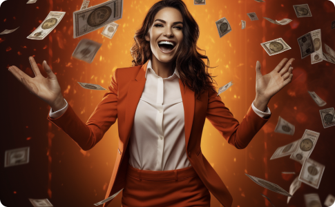 No deposit bonus
