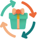 Seasonal bonuses