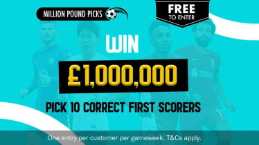 Grosvenor promotion giveaway