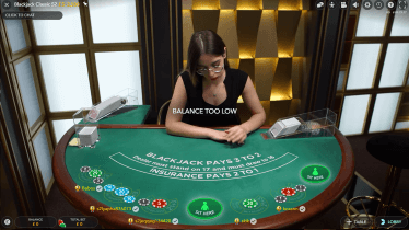 Mr Green Casino Free Bet Blackjack