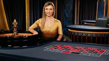 Spielen Sie Live-Roulette bei Swiss4Win