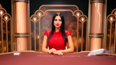 Winota Casino Live Baccarat