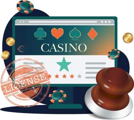 Mr Play License and Regulation