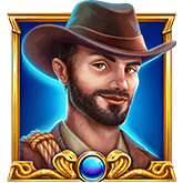 Temple of Dead Bonus Buy Payout Table - symbol Blue
