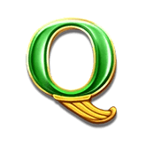 Temple of Dead Bonus Buy Payout Table - symbol Q