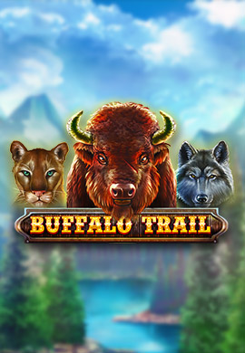 Buffalo Trail poster