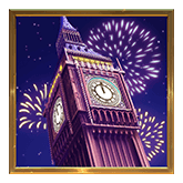 Big Ben Symbol