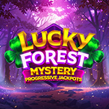 Lucky Forest logo