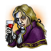 Vampire Lord Symbol