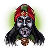 Vampire Symbol