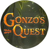 Gonzo’s Quest