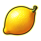 Lemon Symbol