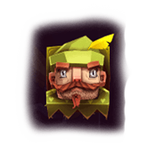 Robin Hood Symbol
