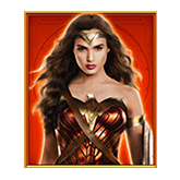 Wonder Woman Symbol