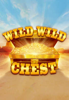 Wild Wild Chest game poster