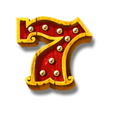 Lucky Seven Symbol