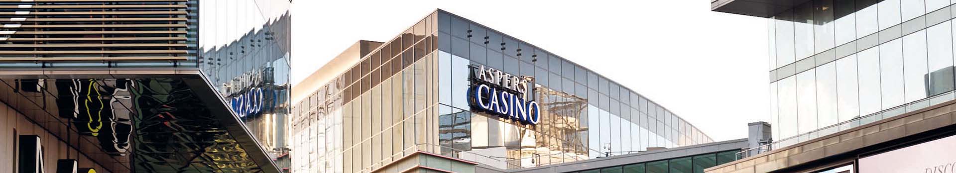 Aspers Casino