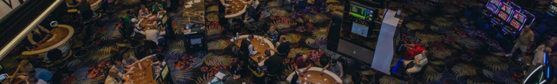 Atlantis Casino Resort & Spa