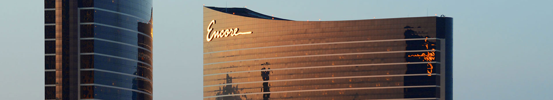 Encore Las Vegas