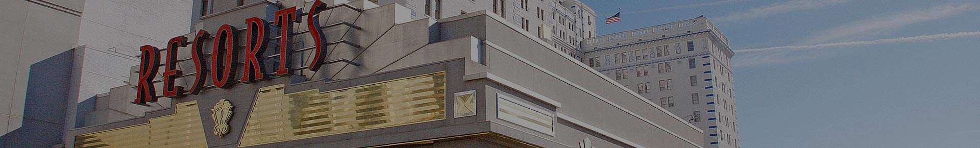 Resorts Casino Hotel