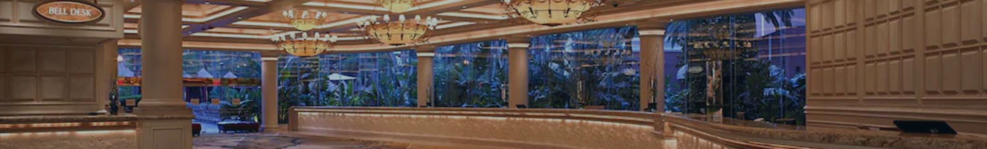 Treasure Island Las Vegas