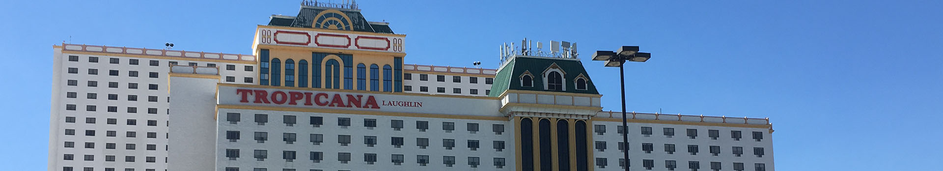 Tropicana Laughlin