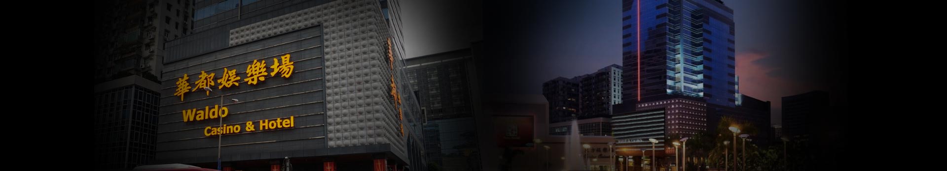 Waldo Casino Macau