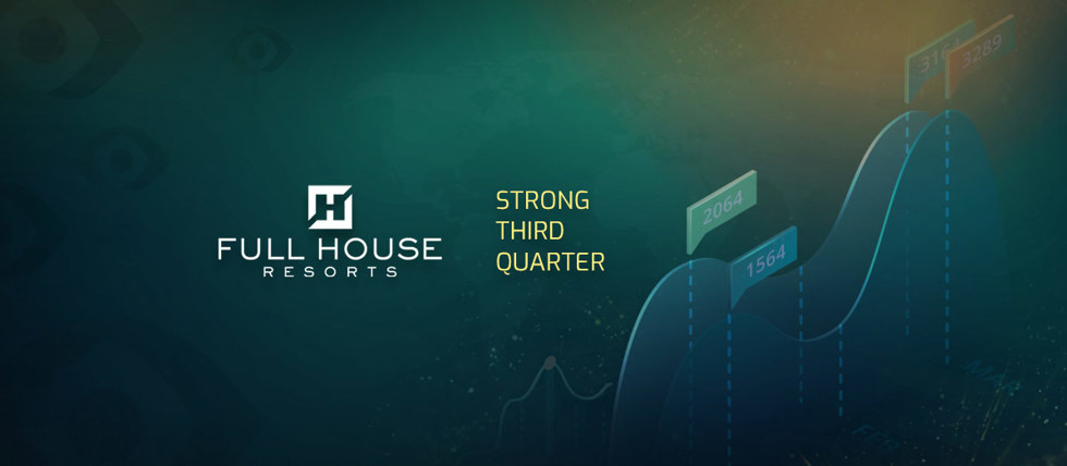 Full House Resorts Reveal Superb Trading Figures